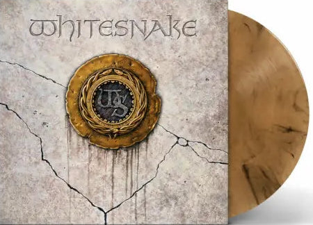 Whitesnake - Whitesnake (National Album Day 2026)