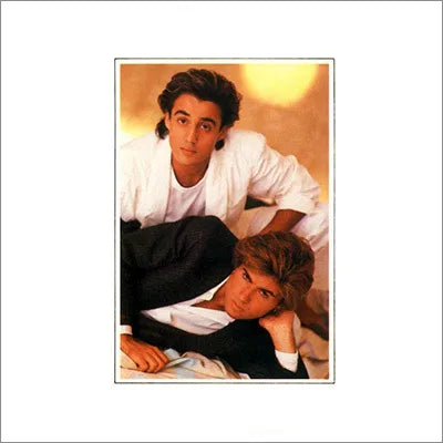 Wham - Make It Big (White Vinyl)