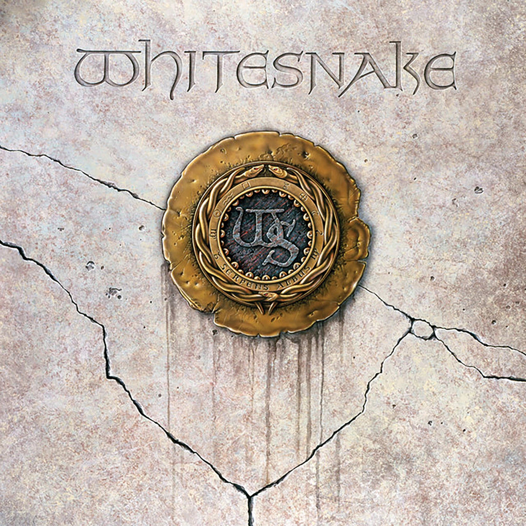 Whitesnake - 1987