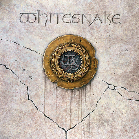Whitesnake - 1987