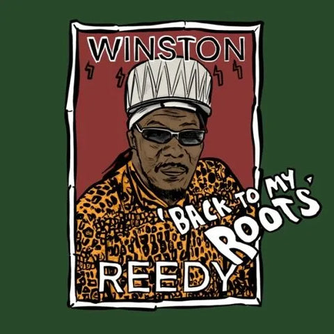 Winston Reedy - Back To My Roots (RSD2026)
