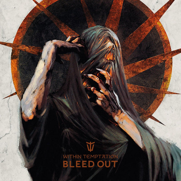 Within Temptation - Bleed Out (Smoke Vinyl)