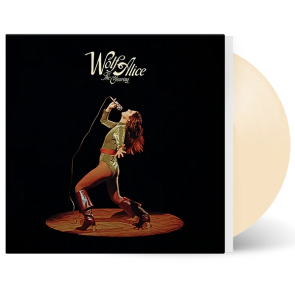 Wolf Alice - The Clearing