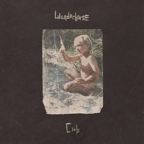 Wunderhorse - Cub (Clear Vinyl Edition)