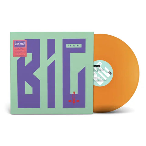 Yes - Big Generator (NAD2025)