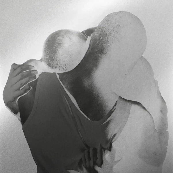 Young Fathers - Dead