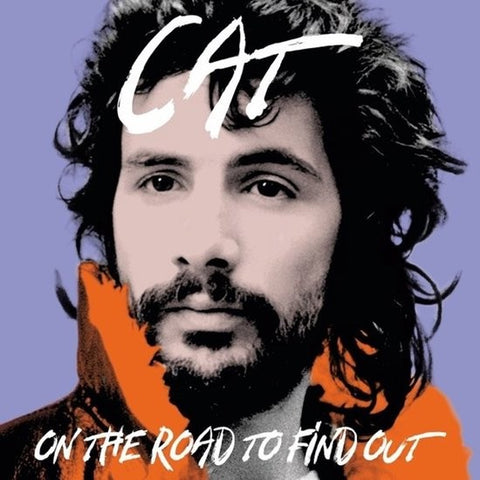Cat Stevens - On The Road To Find Out