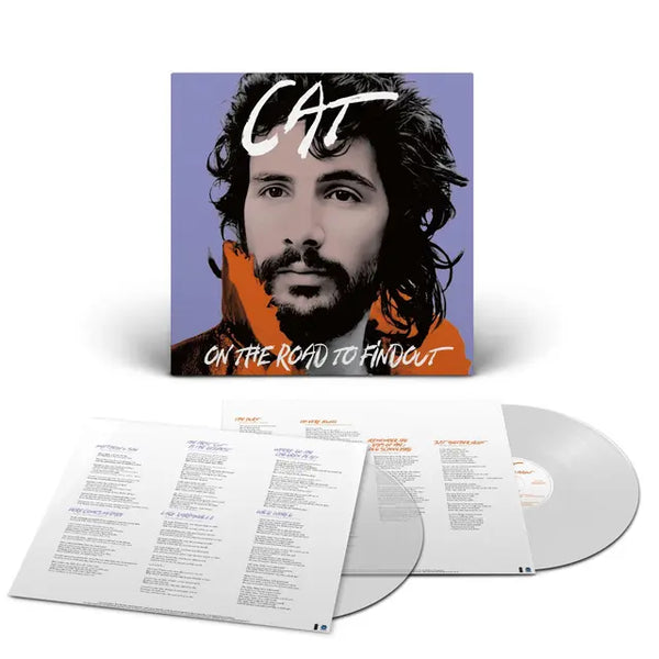 Cat Stevens - On The Road To Find Out