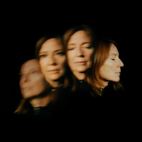 Beth Gibbons - Lives Outgrown (Deluxe LP Edition)