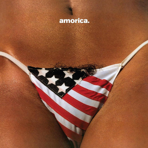 Black Crowes - Amorica: 2025 Remaster