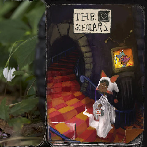 Car Seat Headrest -  The Scholars