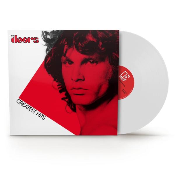 Doors - Greatest Hits