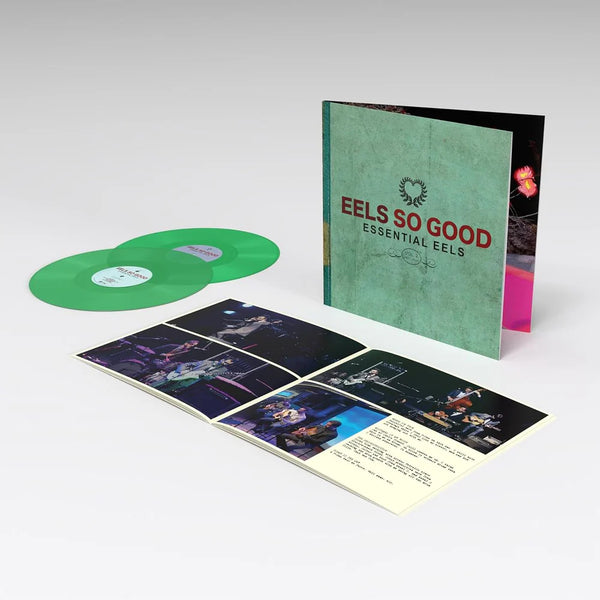 Eels - EELS So Good Vol:2