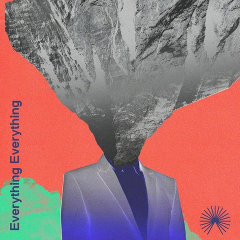 Everything Everything - Mountainhead