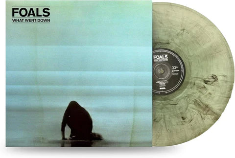 Foals - What Went Down (10th Anniversary Edition)