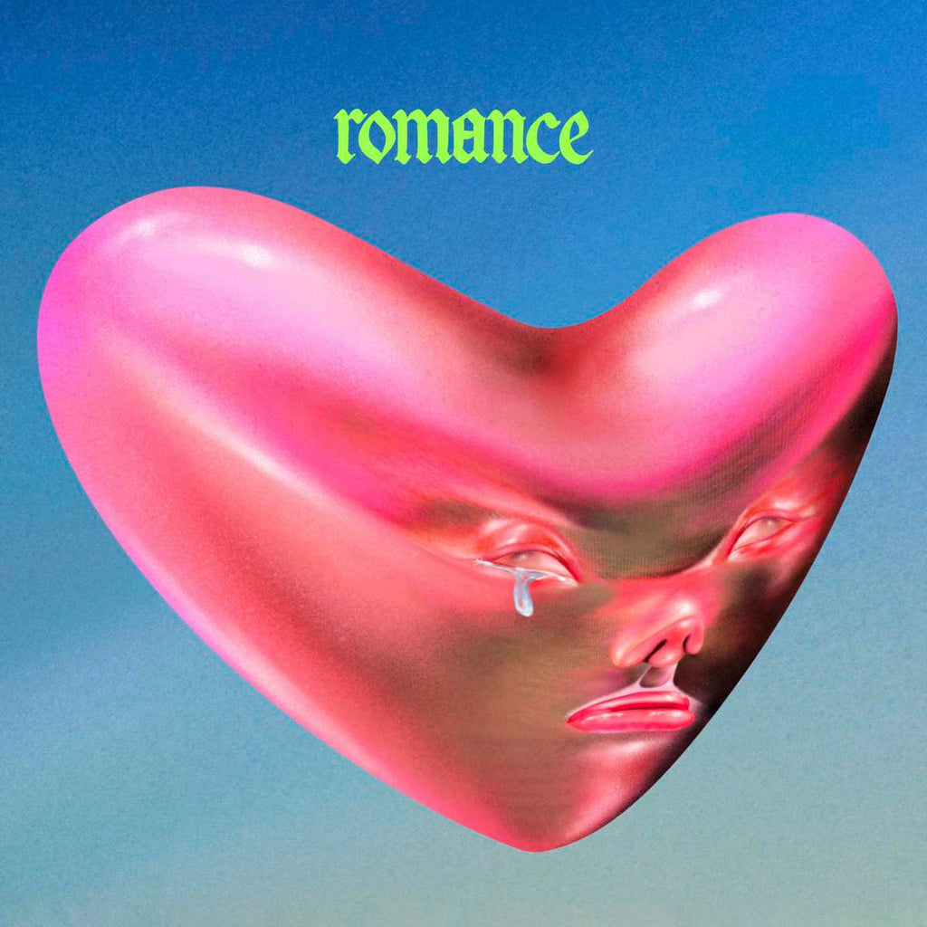 Fontaines D.C - Romance