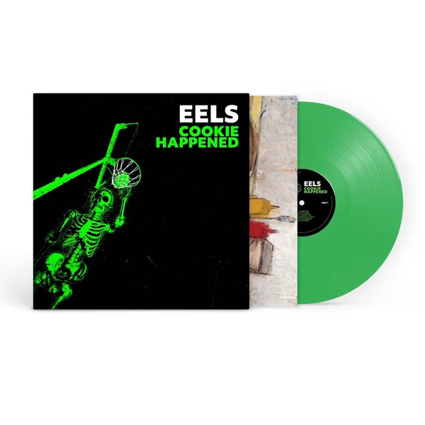 Eels - Cookie Happened