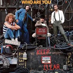 Who, The - Who Are You