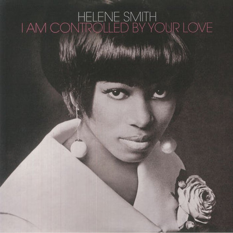 Helene Smith - I Am Controlled By Your Love