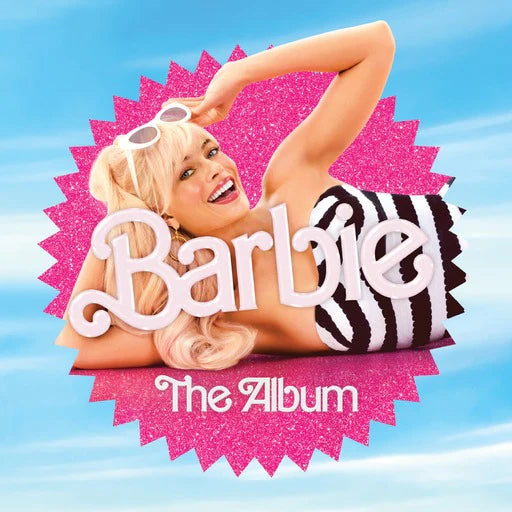 Barbie - The Album - Movie Soundtrack