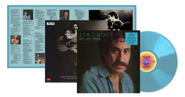 Jim Croce - Life And Times - 50th Anniversary