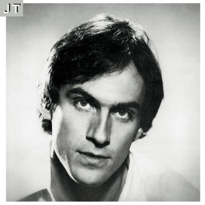 James Taylor - JT (Red Vinyl)