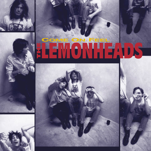 Lemonheads - Come On Feel (30th Anniversary Edition)