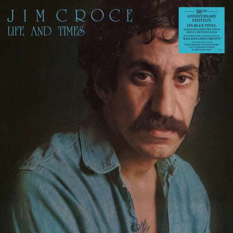 Jim Croce - Life And Times - 50th Anniversary