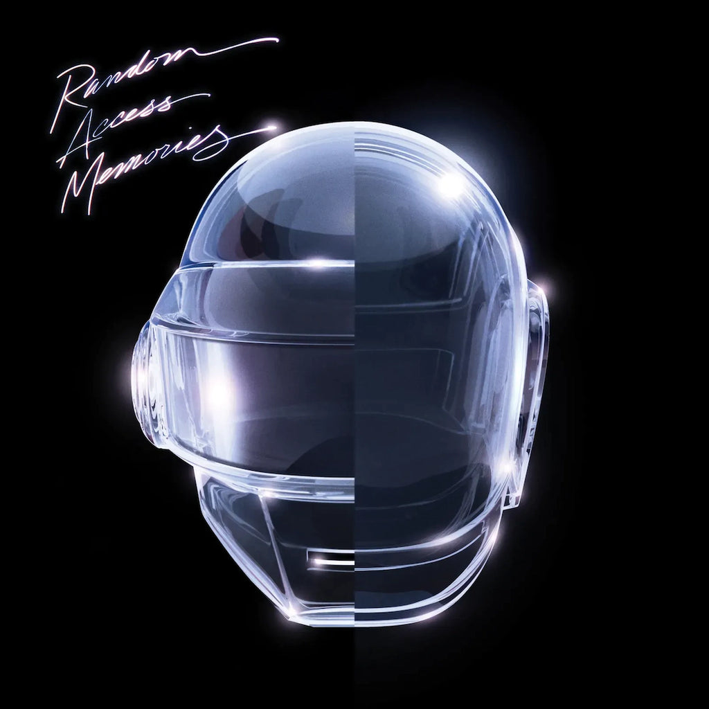 Daft Punk - Random Access Memories - 10th Anniversary Edition