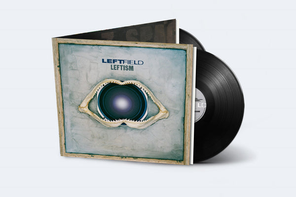 Leftfield - Leftism (2023 Reissue)