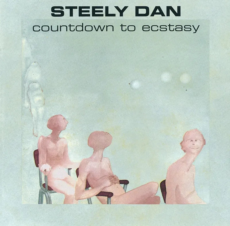 Steely Dan - Countdown To Ecstasy (2023 Reissue)