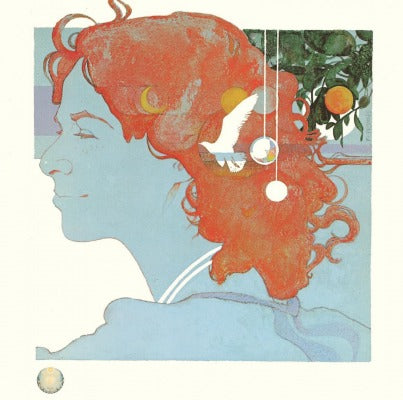 Carole King - Simple Things (Red Vinyl)