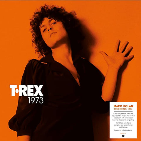 T.Rex - 1973