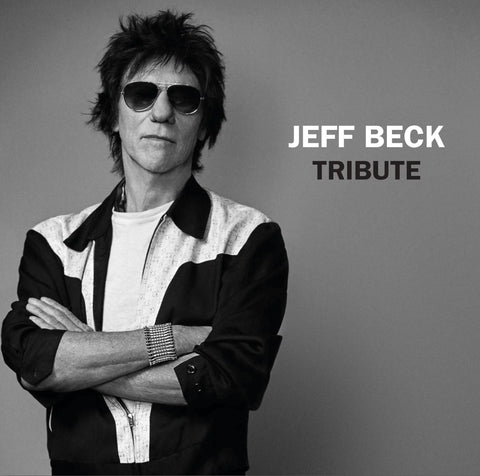 Jeff Beck - Tribute (BF2023)