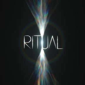 Jon Hopkins - Ritual (Clear Vinyl)