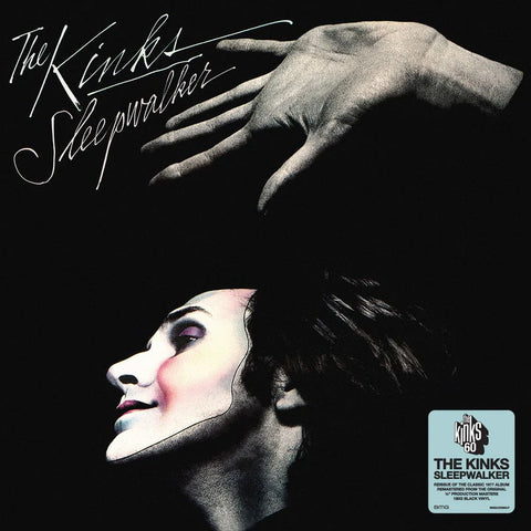 Kinks, The - Sleepwalker (2024 Reissue)