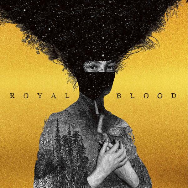 Royal Blood - Royal Blood - 10th Anniversary Edition