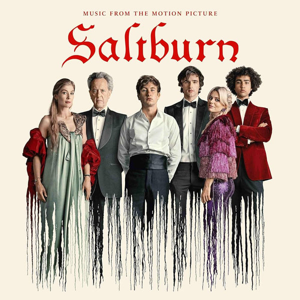 Saltburn - Music From The Motion Picture