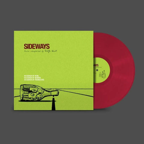 Sideways - Music from the Motion Picture