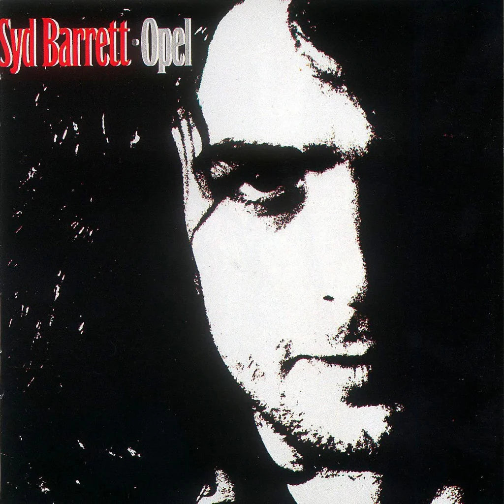 Syd Barrett - Opel