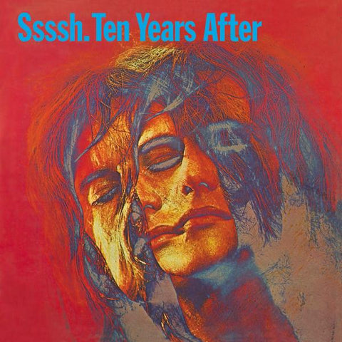 Ten Years After - Ssssh (Expanded Edition)