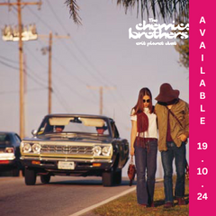 Chemical Brothers - Exit Planet Dust (NAD24) – Red House Records