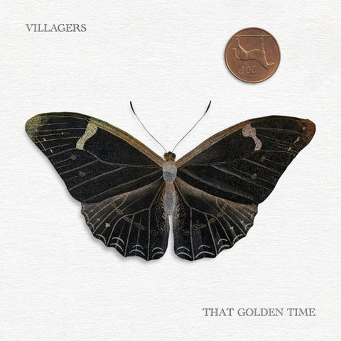 Villagers - That Golden Time (Gold Vinyl)