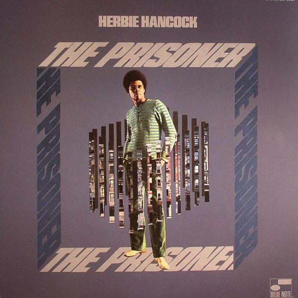 Herbie Hancock - The Prisoner (Tone Poet Edition)