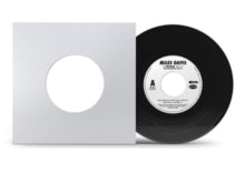 Miles Davis - Paradise - 7' Single Edition