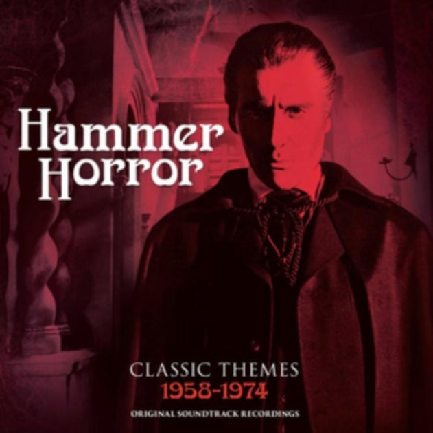 Hammer Horror - Classic Hammer Themes