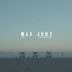 Max Jury - Numb/Standing On My Own (12" EP)
