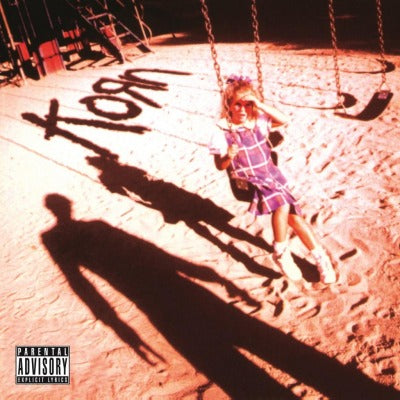 Korn - Korn (180g Vinyl)