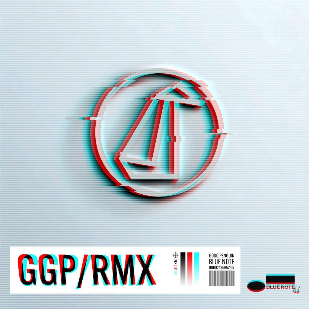 GoGo Penguin - RMX (Exclusive Coloured Vinyl Edition)