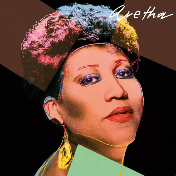 Aretha Franklin - Aretha (Green Vinyl Edition)